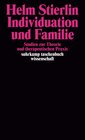 Buchcover Individuation und Familie