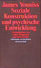 Buchcover Soziale Konstruktion und psychische Entwicklung