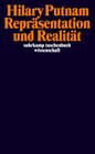 Buchcover Repräsentation und Realität