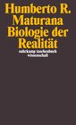 Buchcover Biologie der Realität