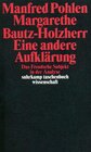 Buchcover Eine andere Aufklärung