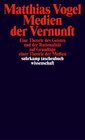 Buchcover Medien der Vernunft