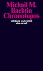 Buchcover Chronotopos