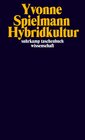 Buchcover Hybridkultur