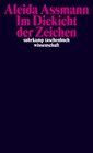 Buchcover Im Dickicht der Zeichen