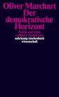 Buchcover Der demokratische Horizont