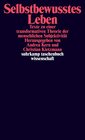 Buchcover Selbstbewusstes Leben
