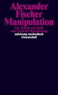 Buchcover Manipulation