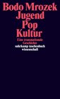 Buchcover Jugend – Pop – Kultur.