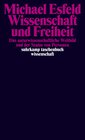Buchcover Wissenschaft und Freiheit