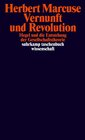 Buchcover Vernunft und Revolution