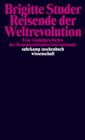 Buchcover Reisende der Weltrevolution