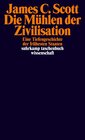 Buchcover Die Mühlen der Zivilisation