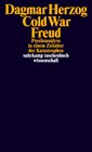 Buchcover Cold War Freud
