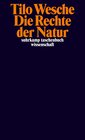 Buchcover Die Rechte der Natur