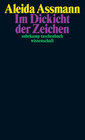 Buchcover Im Dickicht der Zeichen