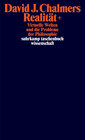 Buchcover Realität+