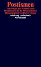 Buchcover Postismen
