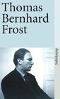 Buchcover Frost