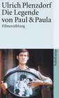 Buchcover Die Legende von Paul und Paula
