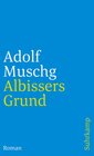 Buchcover Albissers Grund