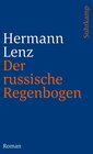 Buchcover Der russische Regenbogen