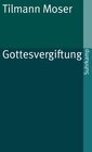 Buchcover Gottesvergiftung