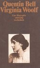 Buchcover Virginia Woolf