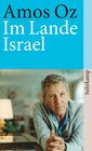 Buchcover Im Lande Israel