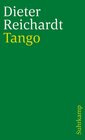 Buchcover Tango