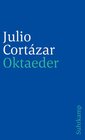 Buchcover Oktaeder