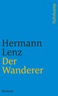 Buchcover Der Wanderer