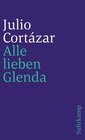 Buchcover Alle lieben Glenda