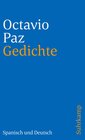 Buchcover Gedichte