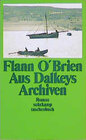 Buchcover Aus Dalkeys Archiven