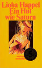 Buchcover Ein Hut wie Saturn