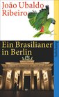 Buchcover Ein Brasilianer in Berlin