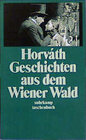 Buchcover Die grossen Dramen und Romane / Geschichten aus dem Wiener Wald