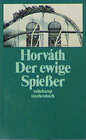 Buchcover Die grossen Dramen und Romane / Der ewige Spiesser