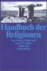 Buchcover Handbuch der Religionen