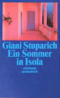 Buchcover Ein Sommer in Isola