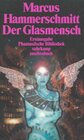 Buchcover Der Glasmensch und andere Science-fiction-Geschichten