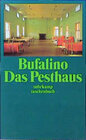 Buchcover Das Pesthaus