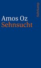 Buchcover Sehnsucht