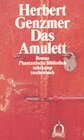 Buchcover Das Amulett