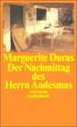 Buchcover Der Nachmittag des Herrn Andesmas