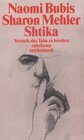 Buchcover Shtika