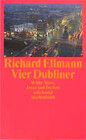 Buchcover Vier Dubliner