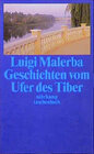 Buchcover Geschichten vom Ufer des Tibers
