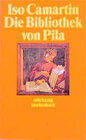 Buchcover Die Bibliothek von Pila